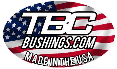 TBC Bushings 